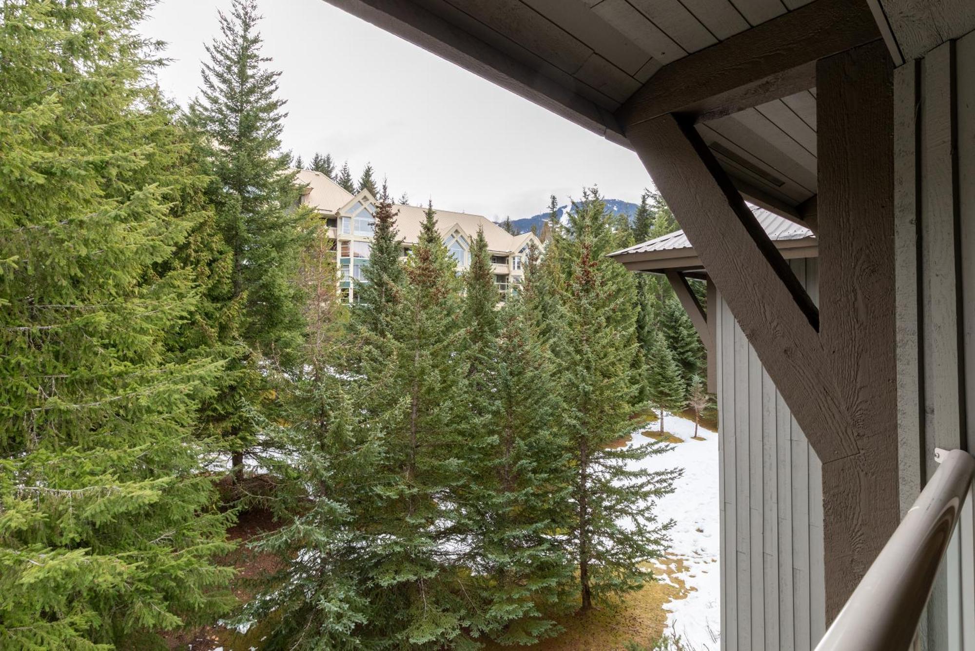 The Aspens By Whiski Jack Whistler Buitenkant foto